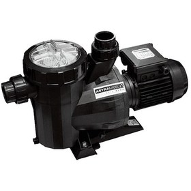 Resim Astral Havuz Pompası Victoria Plus 1 Hp 380 Volt 