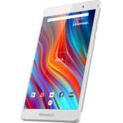 Resim Hometech Alfa 8tx 64 GB 8" Wi-Fi Tablet - Gri 