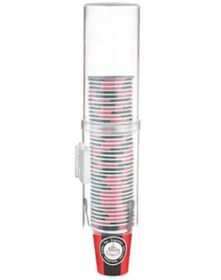 Resim Sebil Bardaklığı - Plastik Ve Karton Bardak Için Su Bardaklığı 