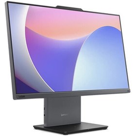 Resim Lenovo ThinkCentre Neo 50A 24 Gen 5 12SCA0CNTR i7-13620H 16 GB 512 GB SSD 23.8" Free Dos AIO Masaüstü Bilgisayar 