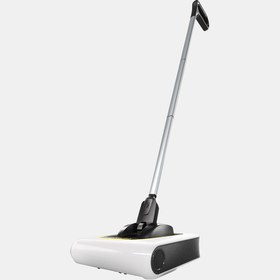 Resim Karcher KB5 Akülü Elektrikli Süpürge 