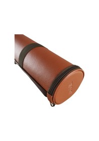 Resim : Deri Proje Tüpü : Taba Uzunluk : 75 Cm X Çap : 10 Cm 