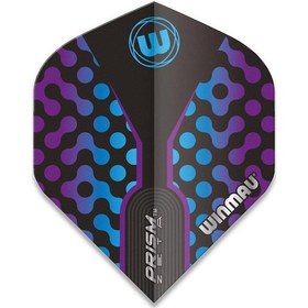 Resim Winmau Prism Zeta 6915.310 Dart Flight 