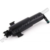 Resim Bmw F10 Far Yıkama Fiskiye Motor Sol 