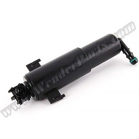 Resim Bmw F10 Far Yıkama Fiskiye Motor Sol 