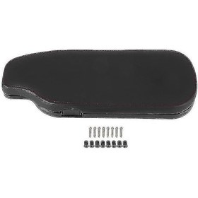 Resim 2012-2016 Scion Fr-s, Subaru Brz Ve 2017+ Toyota Gt86 İç Mekan Yükseltmesi İçin Orta Konsol 