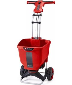 Resim Einhell GE-SR 18/22 Li-Solo Akülü Çok Amaçlı Serpme Makinesi (Akü ve Şarj Hariç) - 3415430 