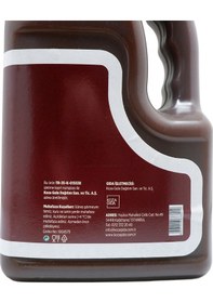 Resim Chefline Barbekü Sos 2530 G 