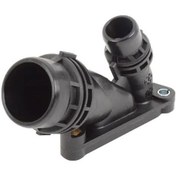 Resim Bmw N57 Uyumlu Motor Su Flanşı 11117808571 
