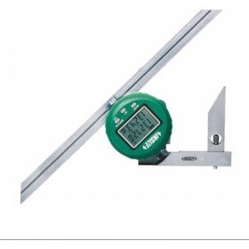 Resim Insize 2172-360A Dijital Açı Ölçer 