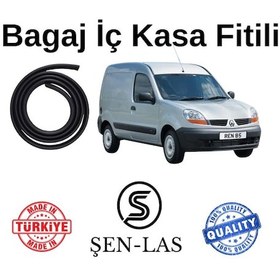 Resim Renault Kango Panelvan 1998-2007 Şen-las Bagaj Fitili Şl33804 