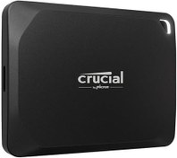 Resim CRUCİAL 1TB X10 PRO USB 3.2 GEN 2X2 TAŞINABİLİR SSD 
