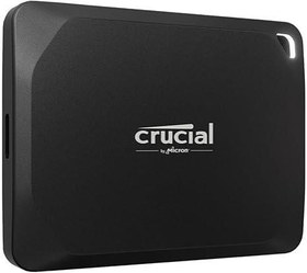 Resim CRUCİAL 1TB X10 PRO USB 3.2 GEN 2X2 TAŞINABİLİR SSD 