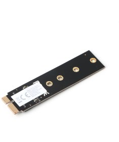 Resim Dark DK-AC-PEM1X NGFF - NVMe M.2 SSD PCI-E X1 Kartı 