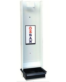 Resim Gres Tabanca Askılığı Damlalık 4800 