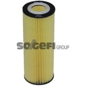 Resim PURFLUX L317 YAĞ FİLTRESİ PASSAT / A4 A6 A8 2.5 TDI AFB AKN 