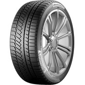 Resim Continental 235/60R18 103T FR Wintercontact TS850P Kış Lastiği 2025 
