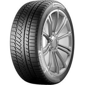Resim Continental 235/60R18 103T FR Wintercontact TS850P Kış Lastiği 2025 