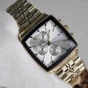 Resim Chaperone CH002217 Çelik Kordonlu Erkek Kol Saati 