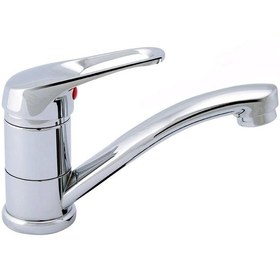 Resim Prestij Cero Mix Döner Lavabo Bataryası Uzun 