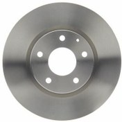 Resim FREN DİSKİ. ÖN. 297 MM / 28-26 MM HAVA KANALLI 