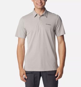 Resim Columbia Havercamp Pıque Polo Erkek Tişört AM2996 