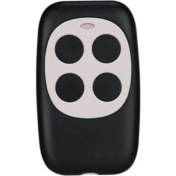 Resim Lillian 280-868MHZ Garaj Uzaktan Kumandası Çoğaltıcı Çok Frekanslı Kablosuz Kopyalayıcı Evrensel Kapı Açacağı Gri Beyaz (Yurt Dışından) 