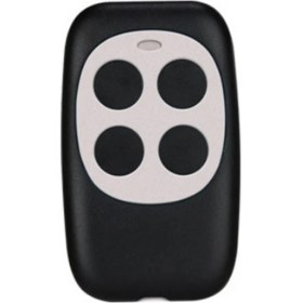 Resim Lillian 280-868MHZ Garaj Uzaktan Kumandası Çoğaltıcı Çok Frekanslı Kablosuz Kopyalayıcı Evrensel Kapı Açacağı Gri Beyaz (Yurt Dışından) 