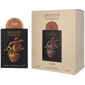 Resim Lattafa Pride Brioche Vanille Edp 100 Ml Kadın Parfüm Oryantal - Vanilya 