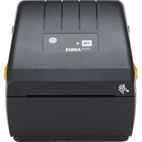 Resim Zebra ZD220 Direct Thermal USB 203 Dpi (Ribonsuzdur) 