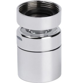 Resim Filtreli Batarya Ucu Oynar Başlıklı Iç Dişli Perlatör 