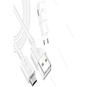 Resim Redmi 10A HIZLI ŞARJ ALETİ 18W 3 A MİCRO USB SET 