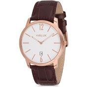 Resim Vialux AS515R-02KR Erkek Kol Saati 