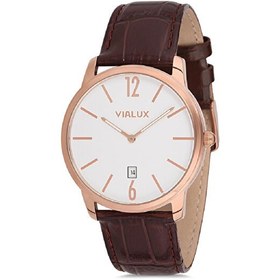 Resim Vialux AS515R-02KR Erkek Kol Saati 
