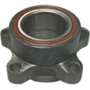 Resim Ford Transit Minibüs Otobüs FD FB FS FZ FC 2.0Di 2.4Di 2.4TDE 2000 2006 Ön Sol Sağ Porya Rulmanlı 78X45X53 Mm Gmb 