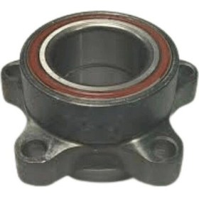 Resim Ford Transit Minibüs Otobüs FD FB FS FZ FC 2.0Di 2.4Di 2.4TDE 2000 2006 Ön Sol Sağ Porya Rulmanlı 78X45X53 Mm Gmb 