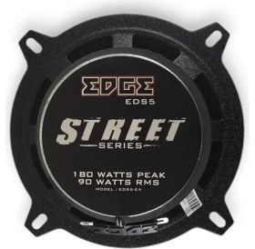 Resim Edge Eds5-E4 Street Serisi 13 cm Koaksiyel 