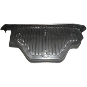 Resim Isuzu Nkr 90/97 Ayak Basamak Plastiği Sağ Tw 