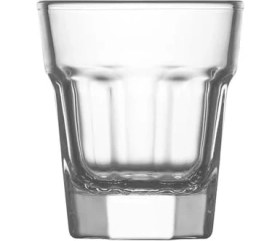 Resim Lav, Aras 6'lı Likör Bardağı, Aras, ARA209F45 Cc, Şeffaf 4lü Paket 