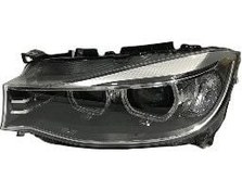 Resim BMW F34 GT 2013-2015 Sol Bi-Xenon Far 