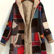 Resim Kadınların Rahat Ceketleri 