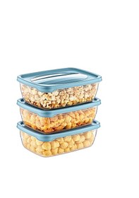 Resim Hobby Life 3 0,3lt Trend Saklama Kabı 