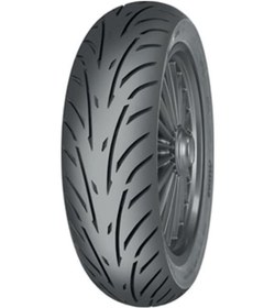 Resim Mitas 140/60-14 64P Tourıng Force-Sc Arka Lastik 