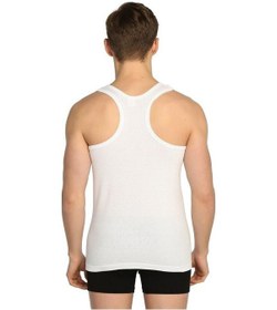 Resim Erkek Gri Sporcu Atlet 6'lı 001 