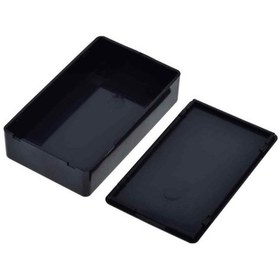 Resim Plastik Elektronik Proje Kutusu 100 X 60 X 25mm Devre 