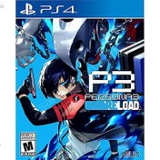 Resim Persona 3 Reload (PS4) 