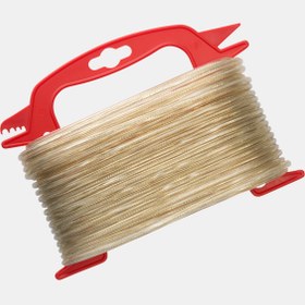 Resim Stabilit Çelik Çamaşır Teli 5 mm, 20 m. 