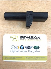 Resim Mercedes Krank Devir Sensörü W202 204 210 0031532728 