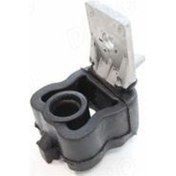 Resim Clio 2 - Kango 1.5 Dci Eksoz Takozu Lastiği Orta 7700424341 A9 