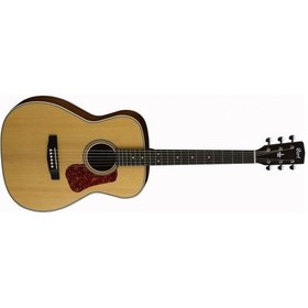 Resim Cort L100Cns Akustik Gitar 